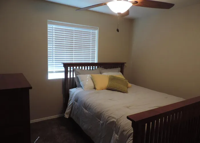 Vakantiehuis Talley It Up To A Great Time In Havasu Lake Havasu City