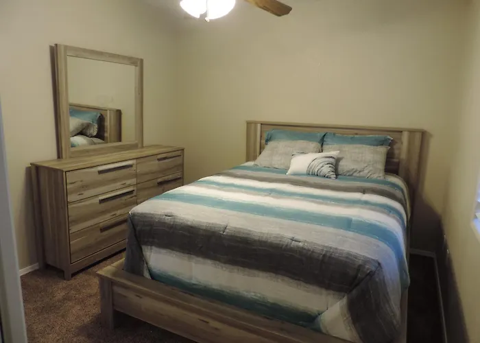 Vakantiehuis Talley It Up To A Great Time In Havasu