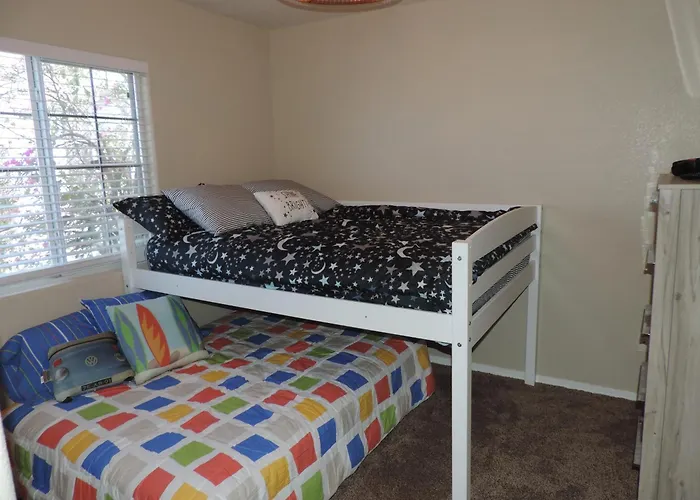 Vakantiehuis Talley It Up To A Great Time In Havasu Lake Havasu City